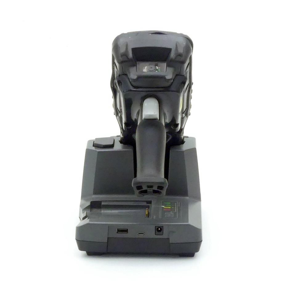 Produktfoto 4 von ZEBRA Zebra Psion Omnii XT15 7545 Barcode Scanner MDE / Mobile Computer