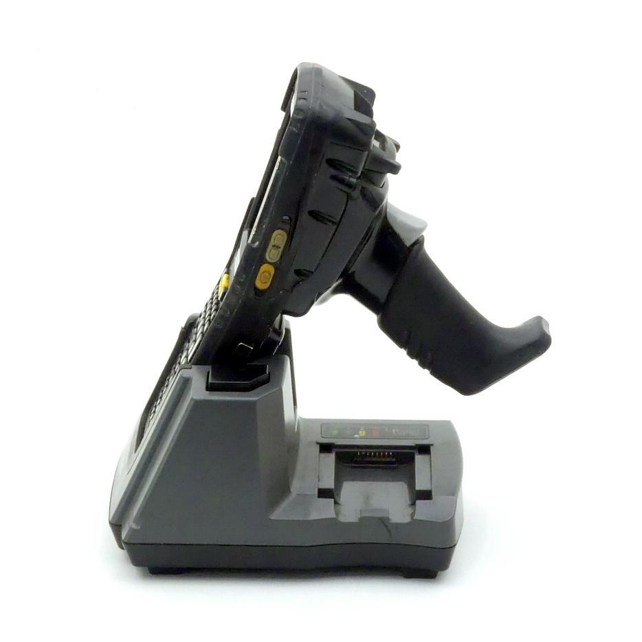 Produktfoto 5 von ZEBRA Zebra Psion Omnii XT15 7545 Barcode Scanner MDE / Mobile Computer