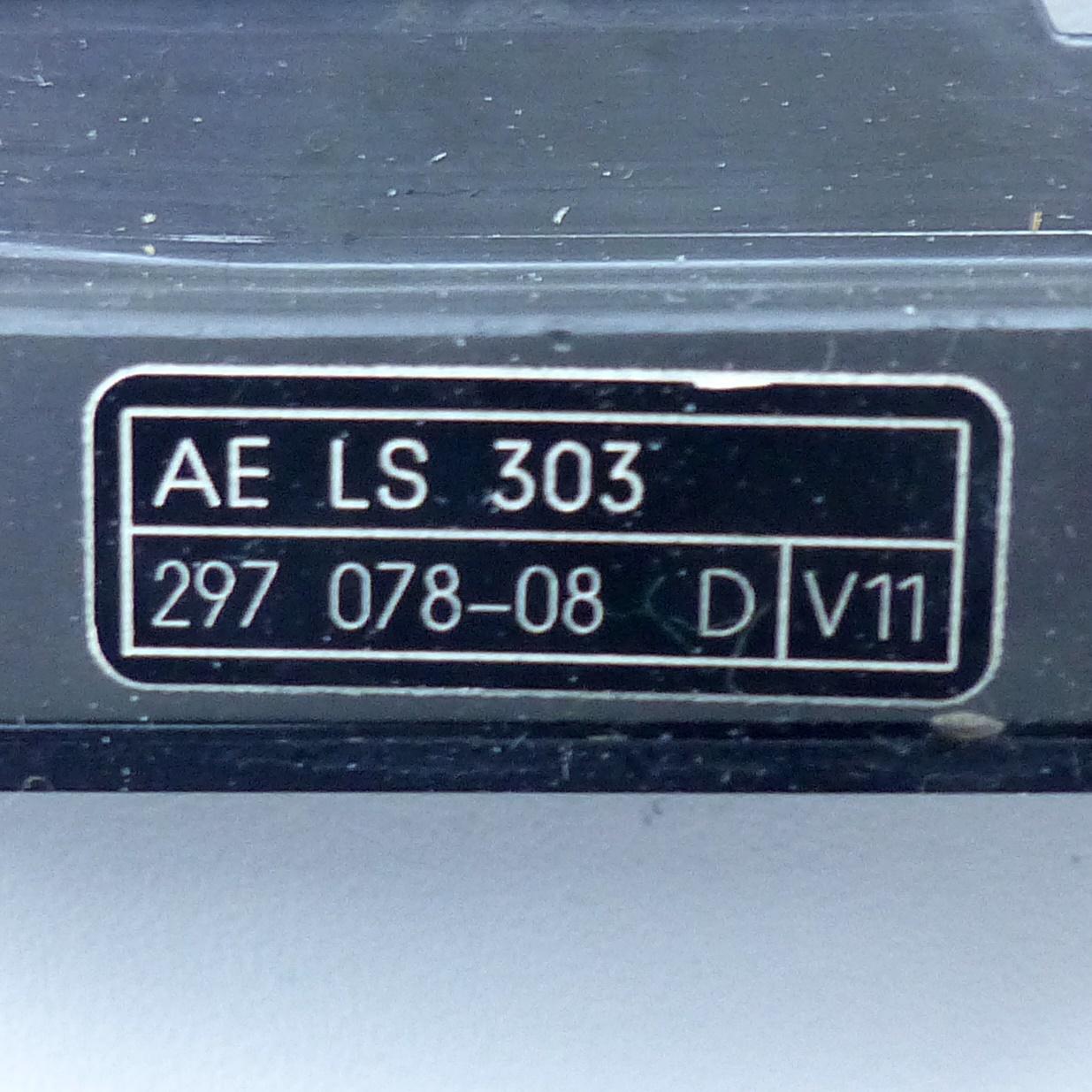 Produktfoto 2 von HEIDENHAIN Abtastkopf AE LS 303