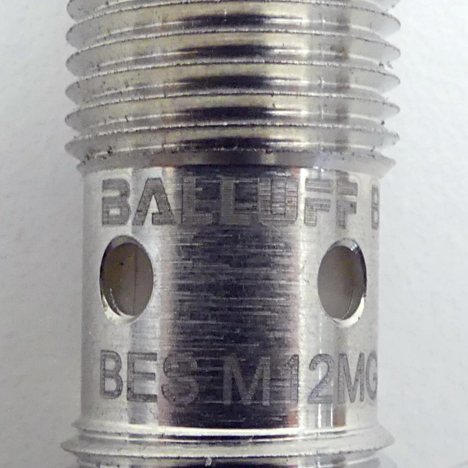 Produktfoto 6 von BALLUFF 5 x Inductive Sensor BES004N