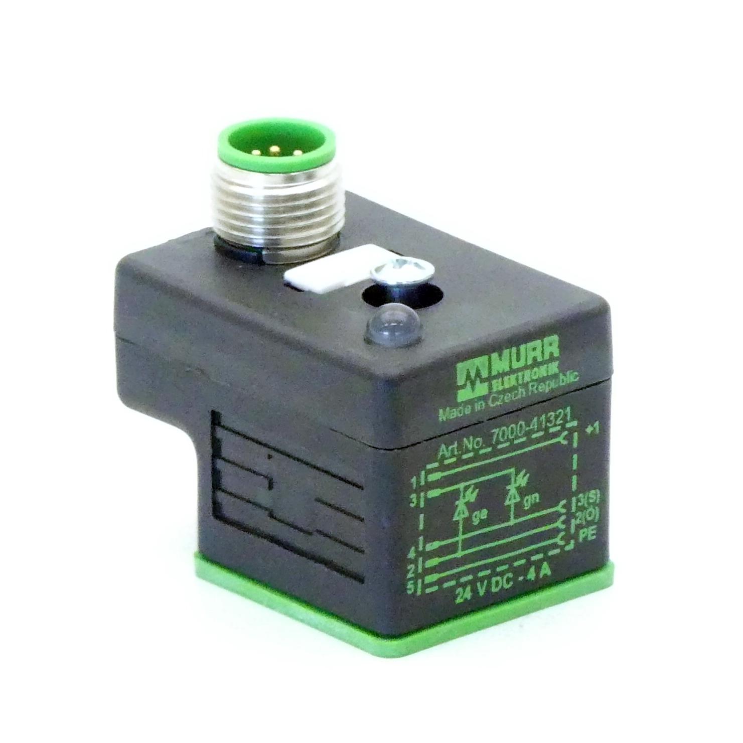 MURRELEKTRONIK Adapter