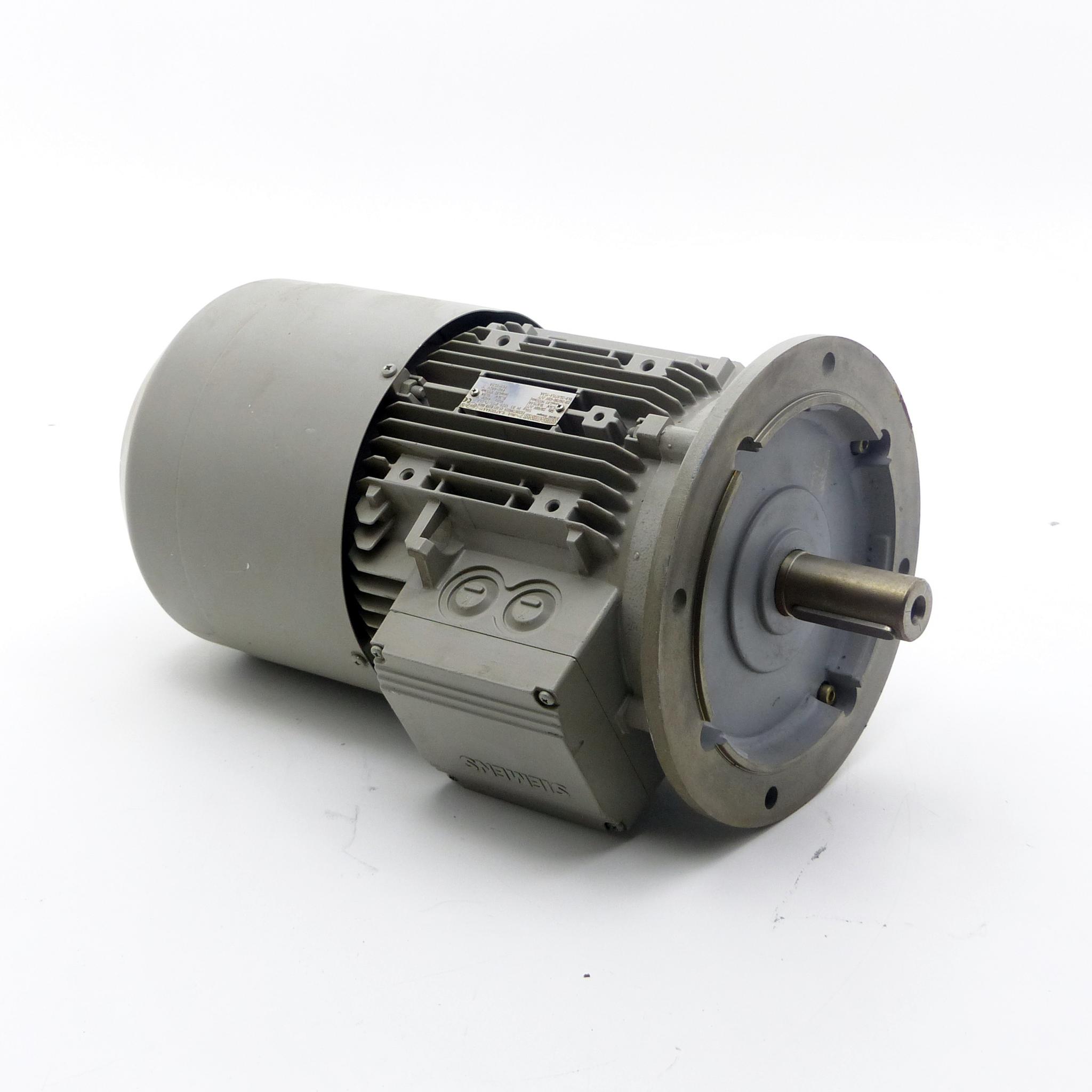 Produktfoto 1 von SIEMENS Drehstrommotor 1LA71304AA11-Z