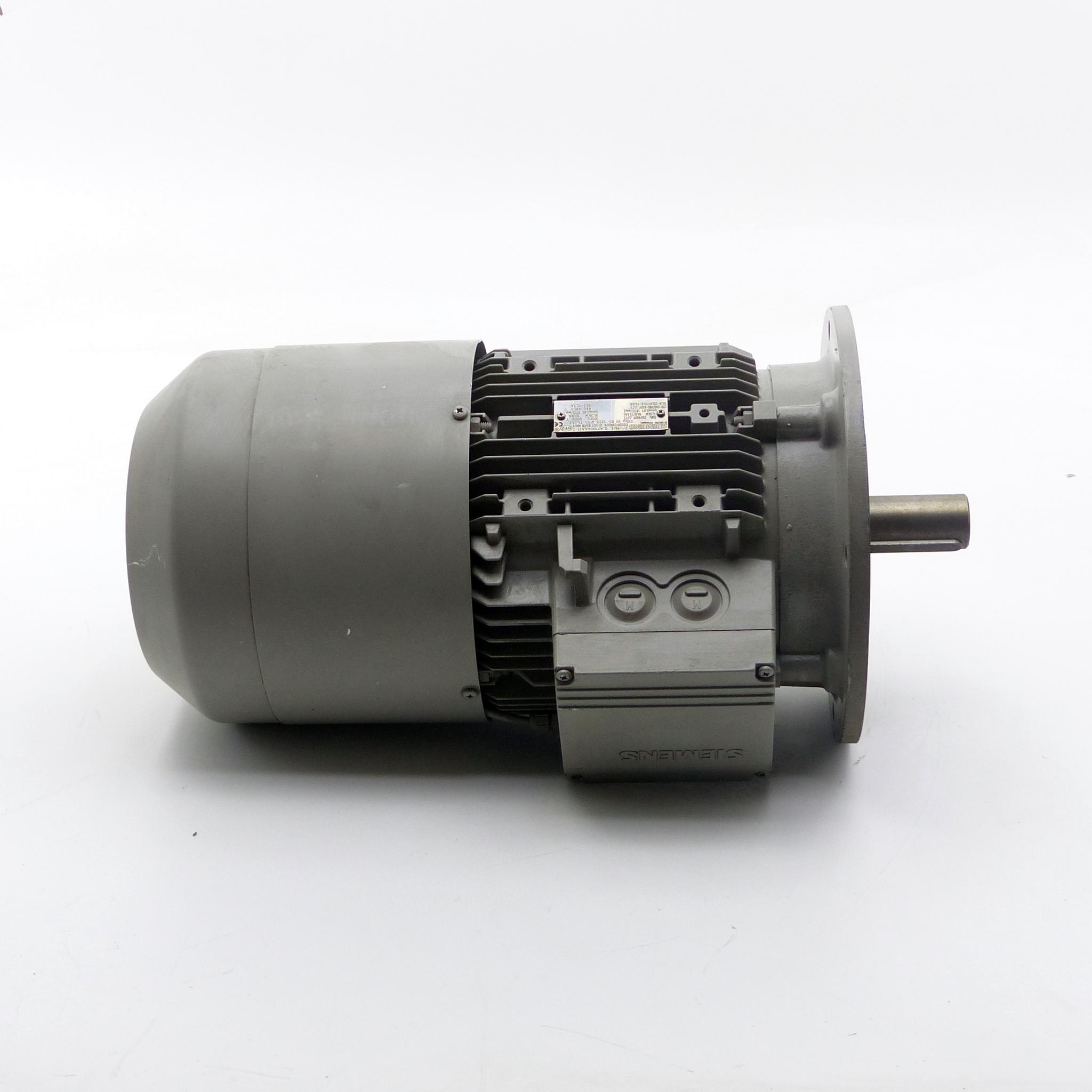 Produktfoto 3 von SIEMENS Drehstrommotor 1LA71304AA11-Z