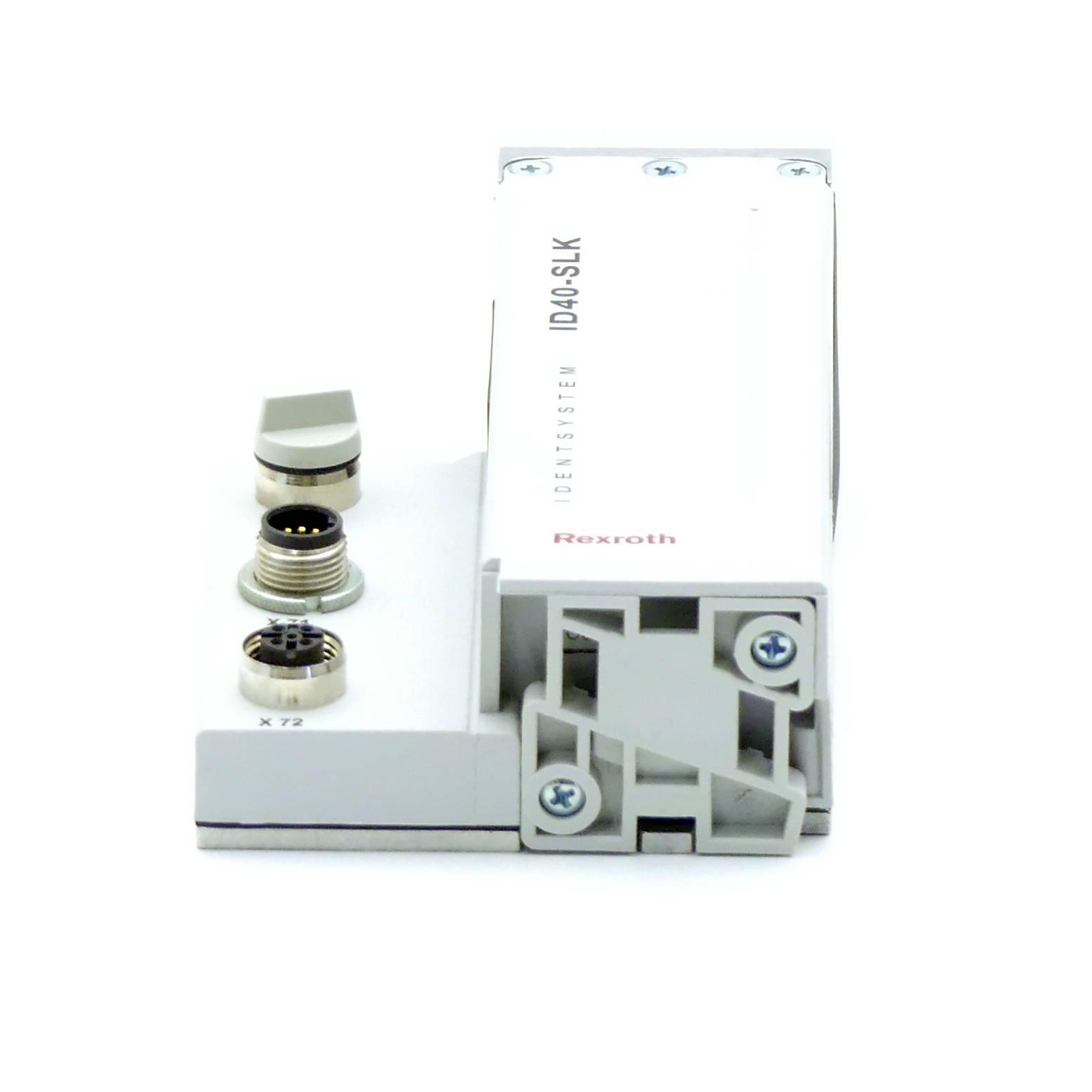 Produktfoto 6 von REXROTH Identsystem ID40-SLK