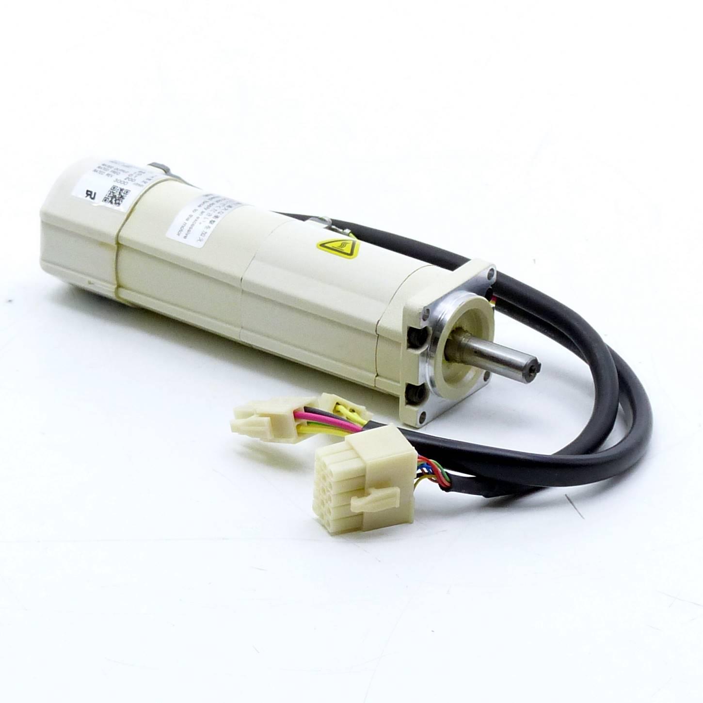 Produktfoto 1 von PANASONIC AC Servo Motor