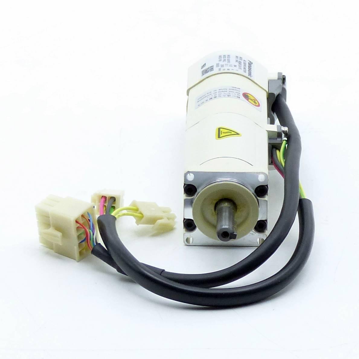 Produktfoto 3 von PANASONIC AC Servo Motor