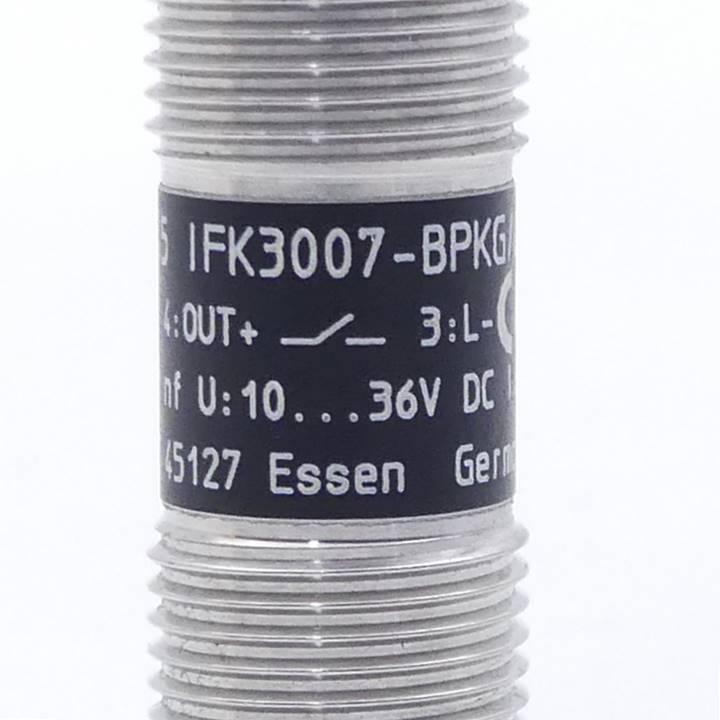 Produktfoto 3 von IFM Sensor Induktiv IF5905