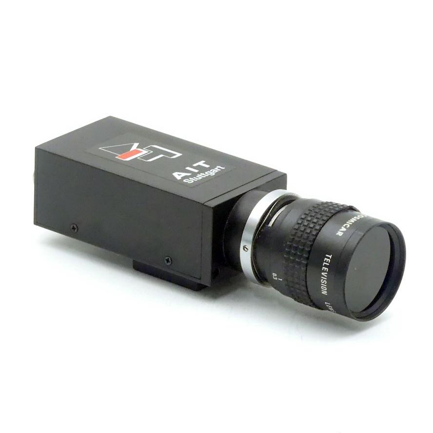 Produktfoto 1 von VISION COMPONENTS Industriekamera VC38