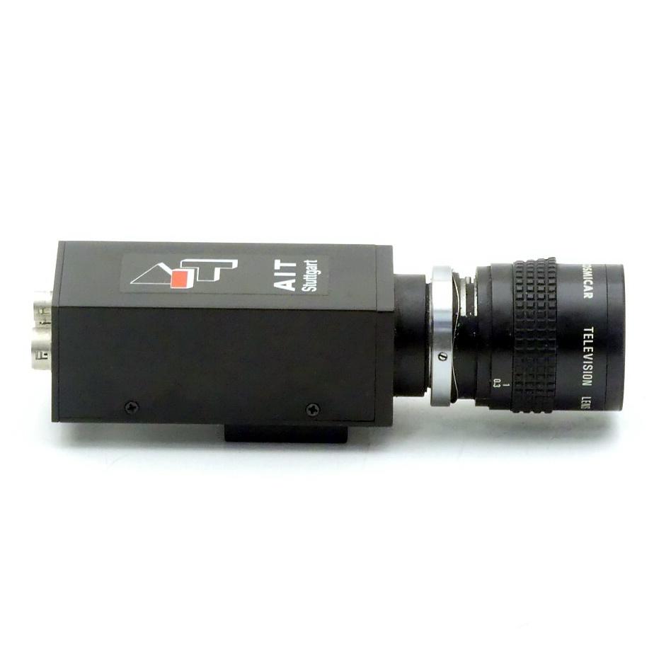 Produktfoto 3 von VISION COMPONENTS Industriekamera VC38