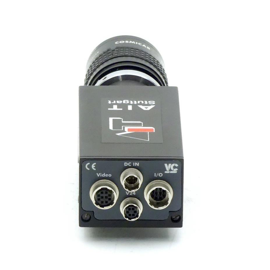 Produktfoto 4 von VISION COMPONENTS Industriekamera VC38