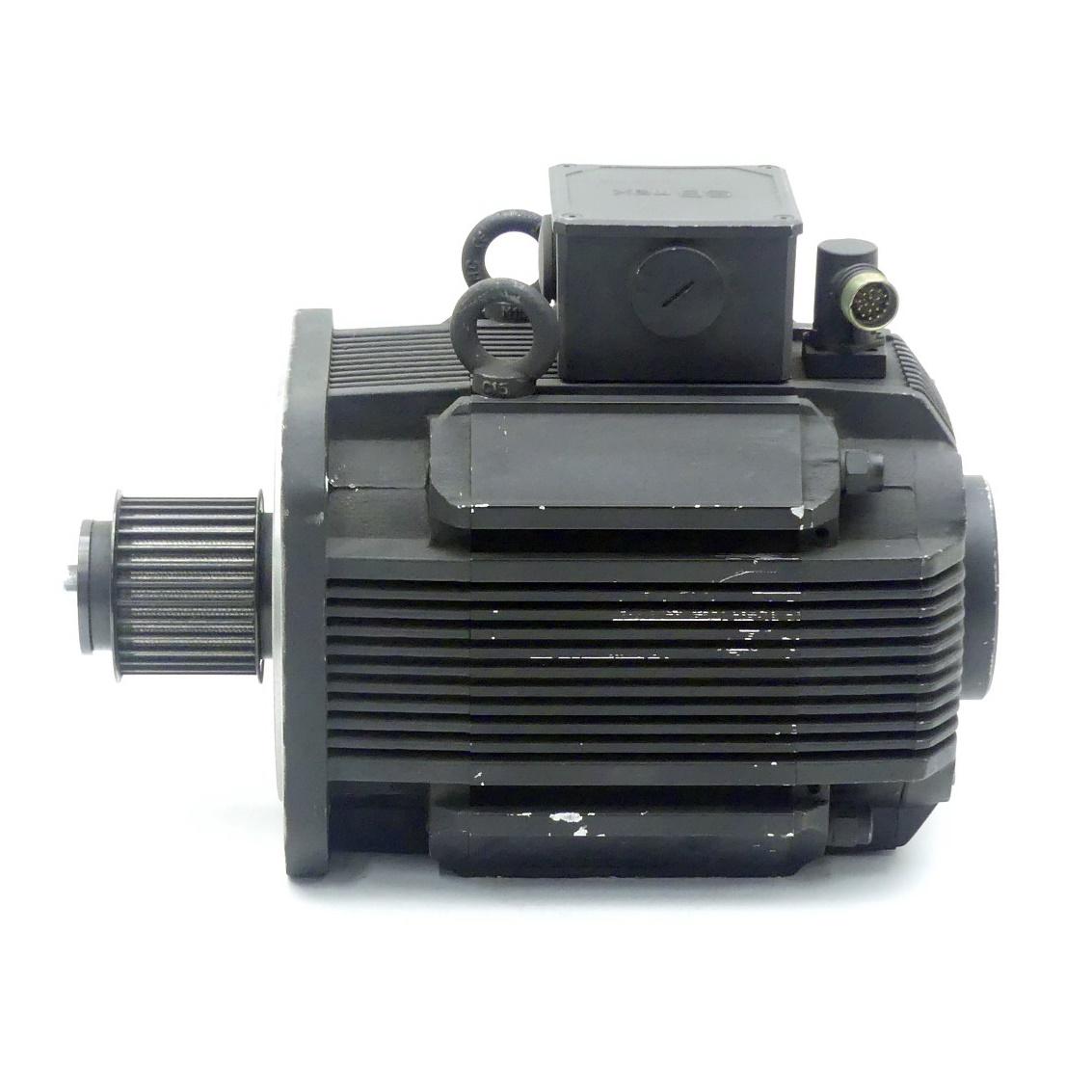 Produktfoto 5 von PARKER Servomotor