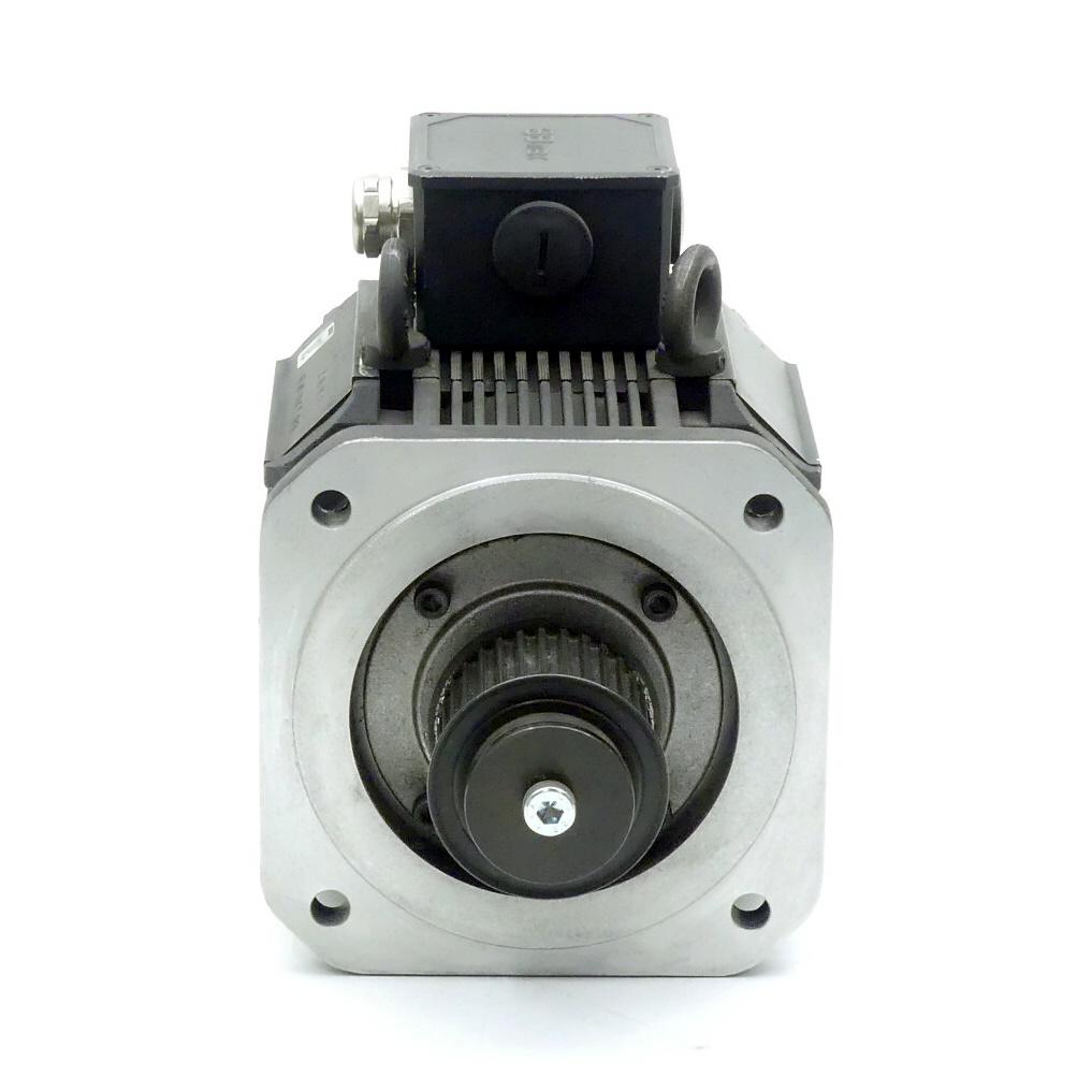 Produktfoto 6 von PARKER Servomotor