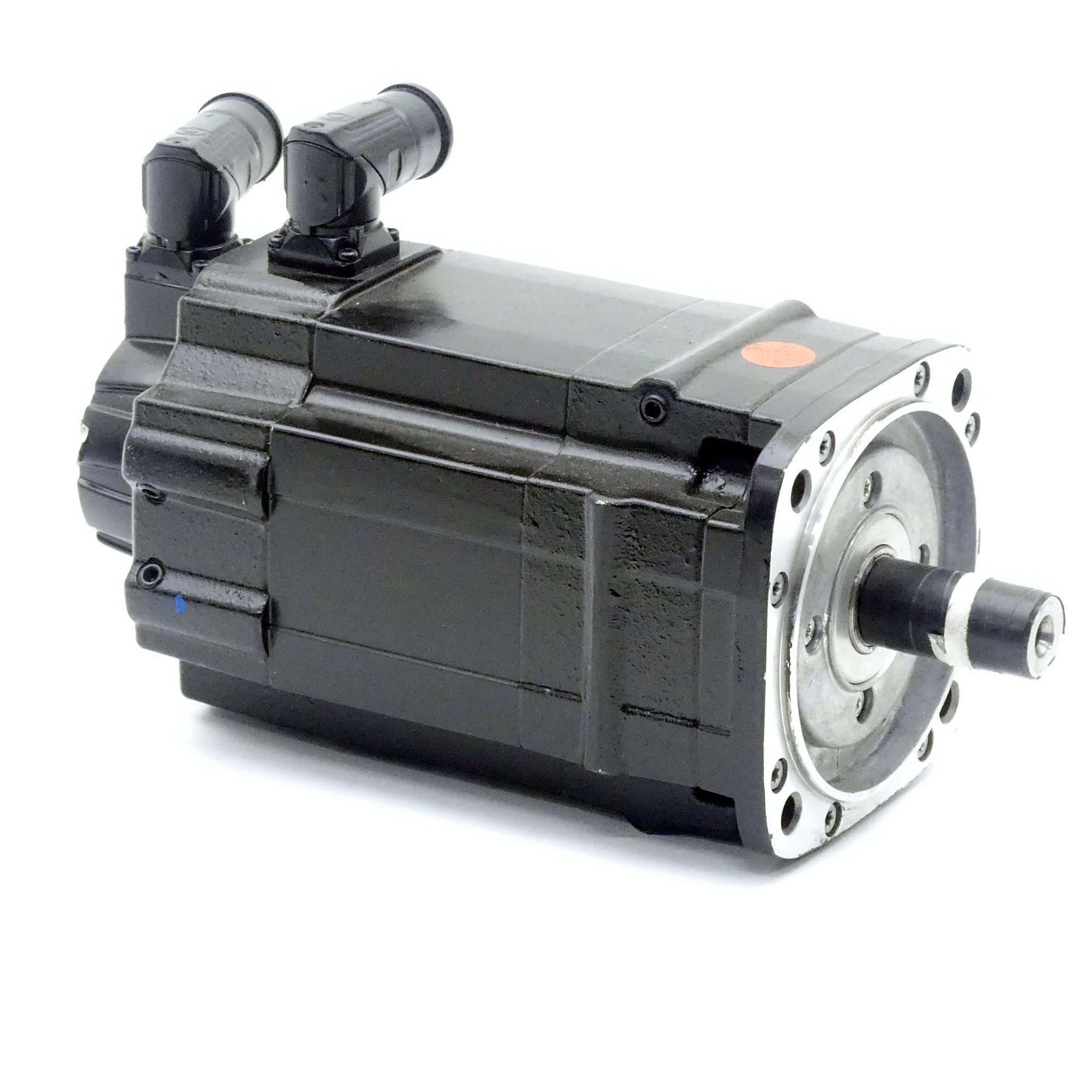 SIEMENS Servomotor