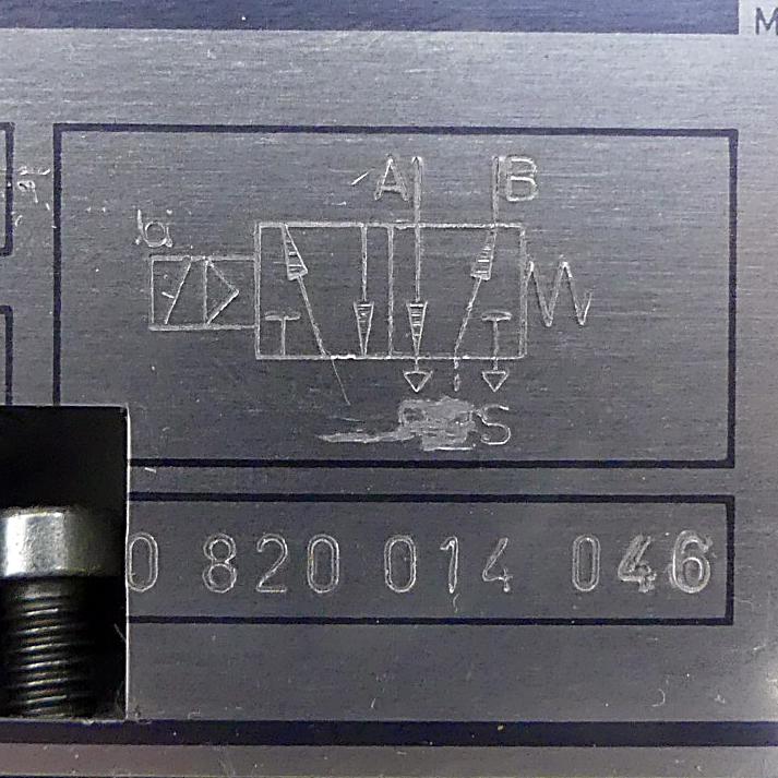 Produktfoto 2 von BOSCH Ventil