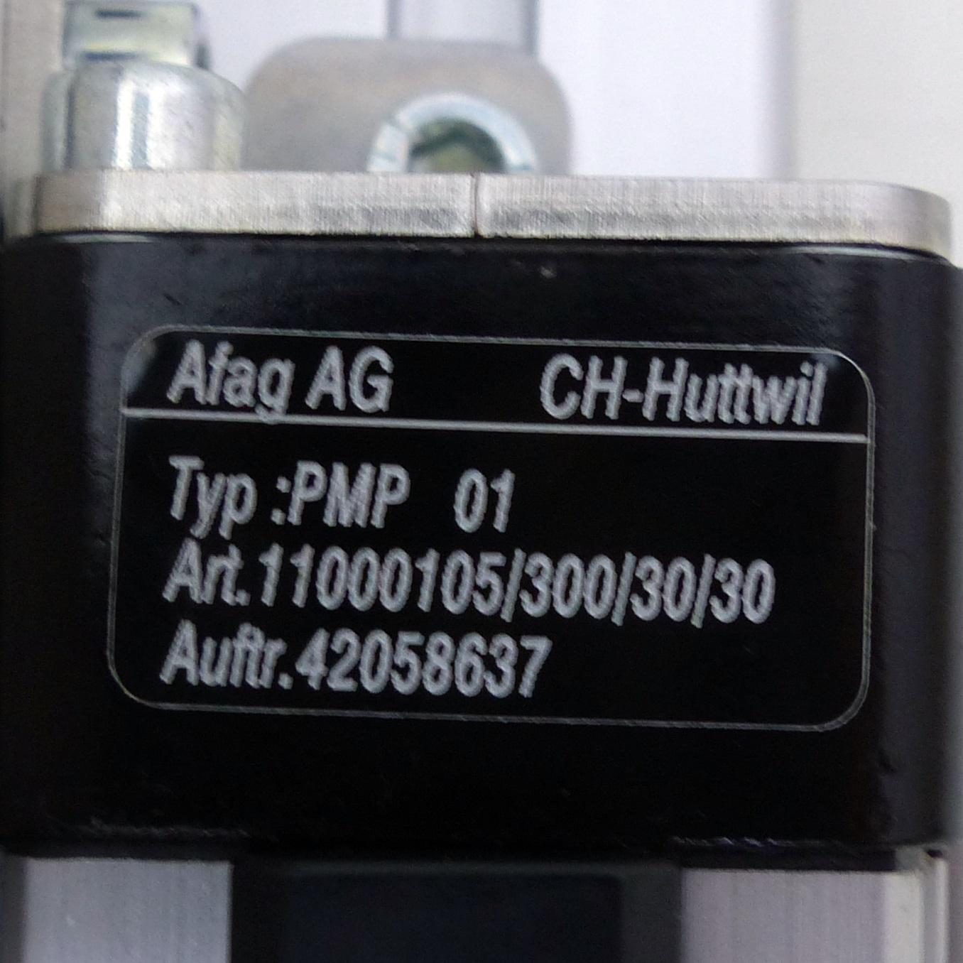 Produktfoto 2 von AFAG Portalmodul PMP 01