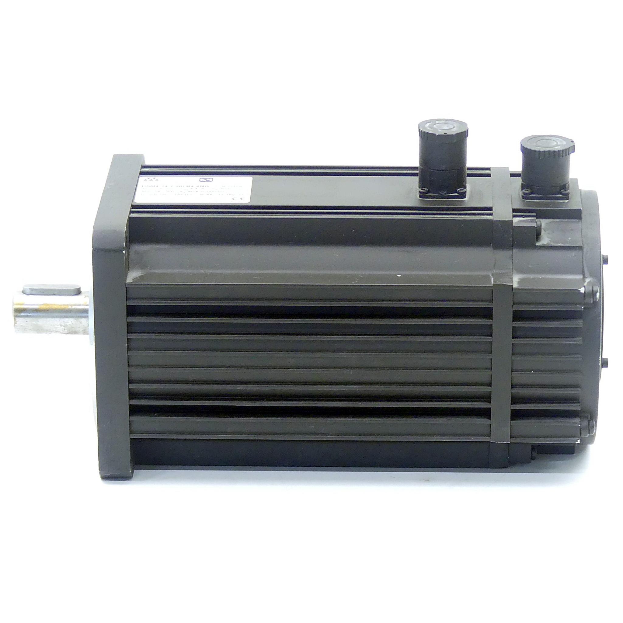 Produktfoto 5 von WITTUR ELECTRIC Servomotor DSM4-14.2-20I.B4-6NG