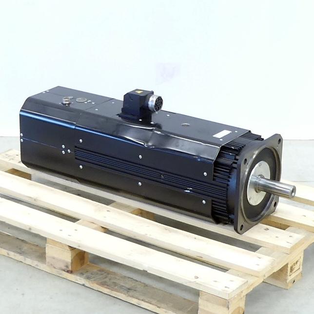 Produktfoto 1 von REXROTH Drehstrom Servomotor 2AD124D-B05OA1-CS37-C2N1