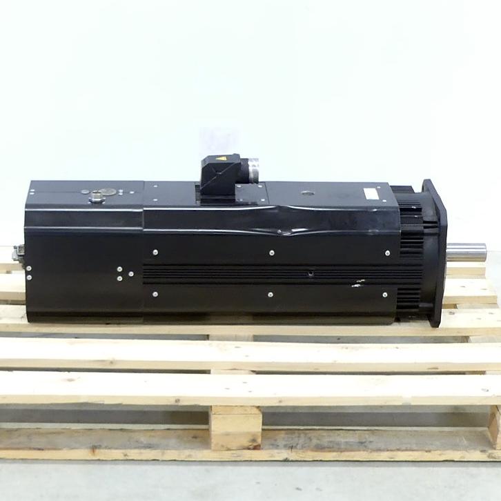 Produktfoto 3 von REXROTH Drehstrom Servomotor 2AD124D-B05OA1-CS37-C2N1