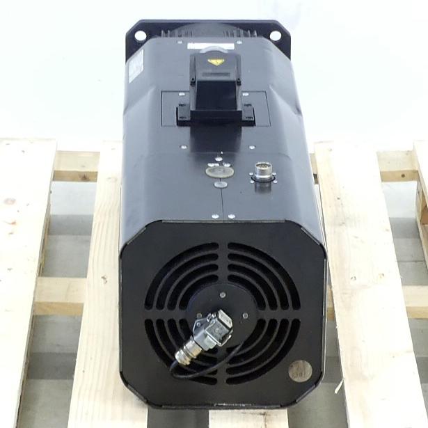 Produktfoto 4 von REXROTH Drehstrom Servomotor 2AD124D-B05OA1-CS37-C2N1