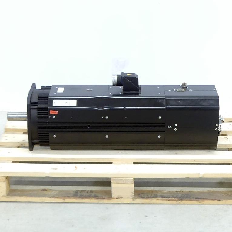 Produktfoto 5 von REXROTH Drehstrom Servomotor 2AD124D-B05OA1-CS37-C2N1