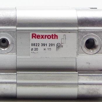 Produktfoto 2 von REXROTH Minizylinder 20 x 10