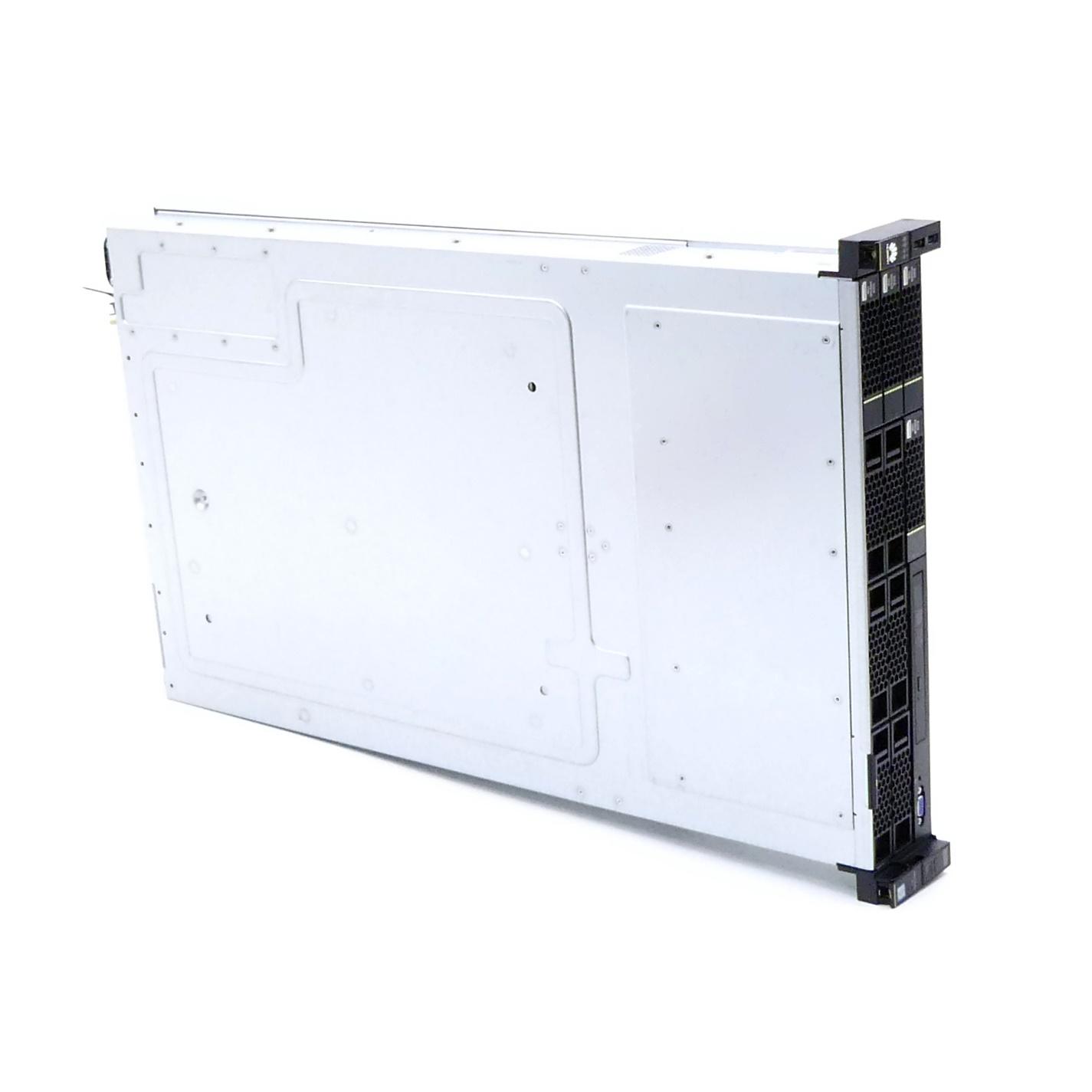 Produktfoto 1 von HUAWEI Rack Server H22H-03