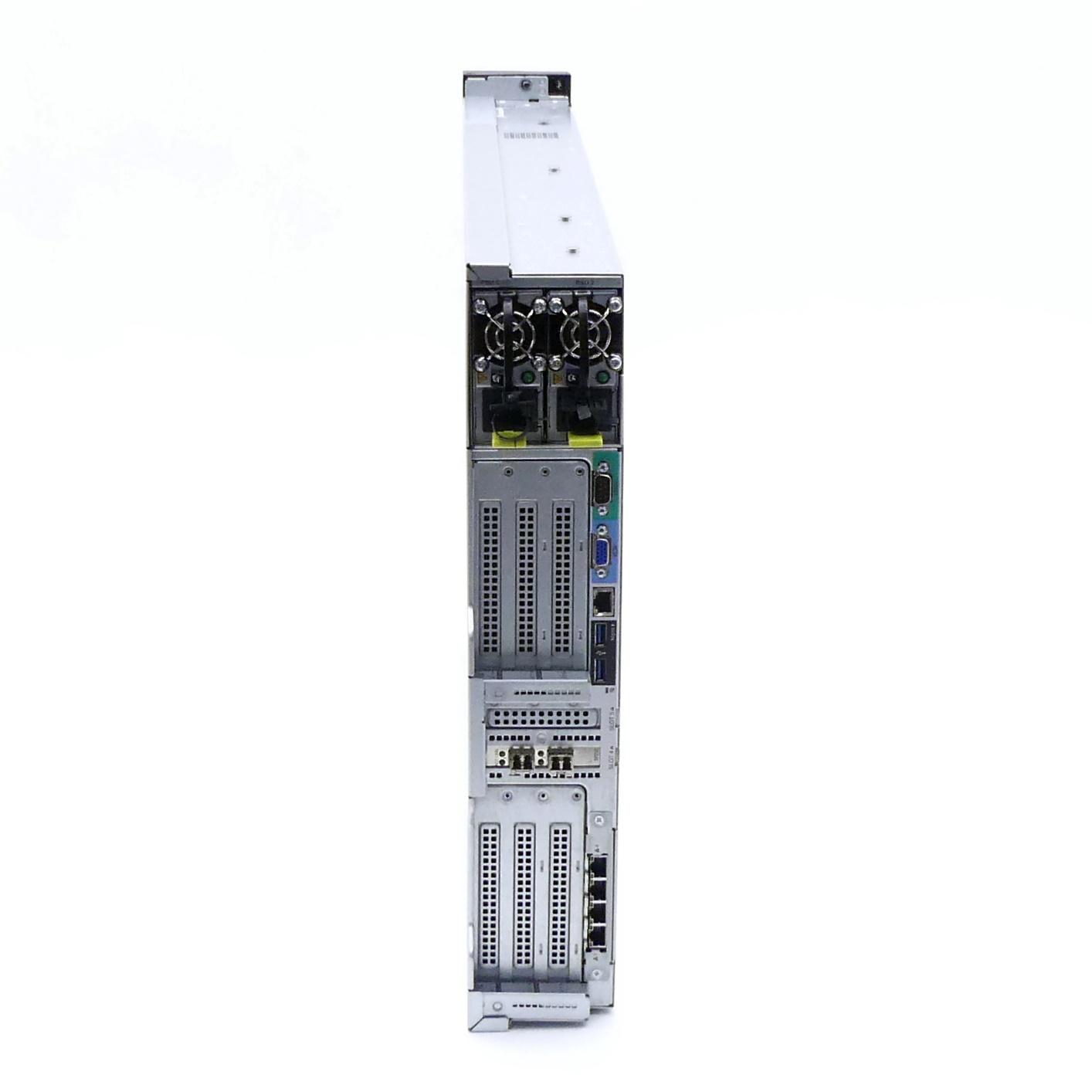 Produktfoto 4 von HUAWEI Rack Server H22H-03