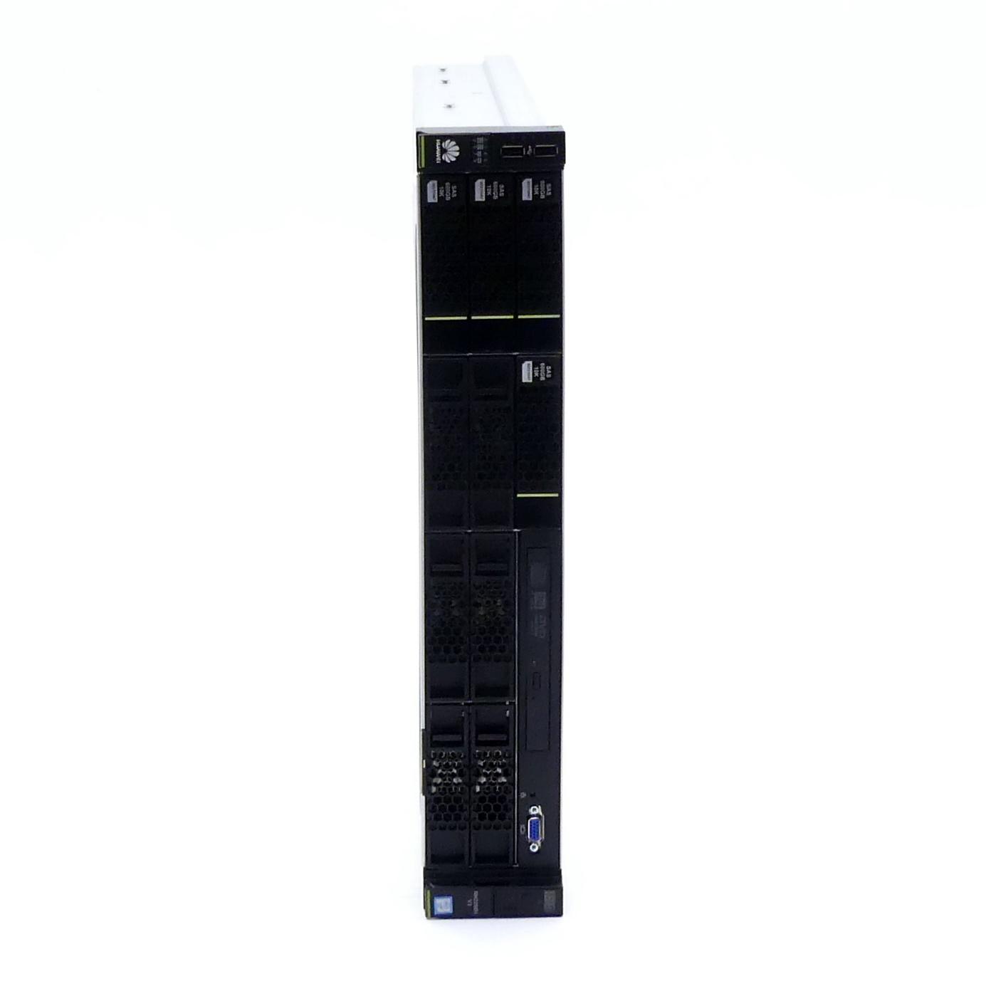 Produktfoto 6 von HUAWEI Rack Server H22H-03