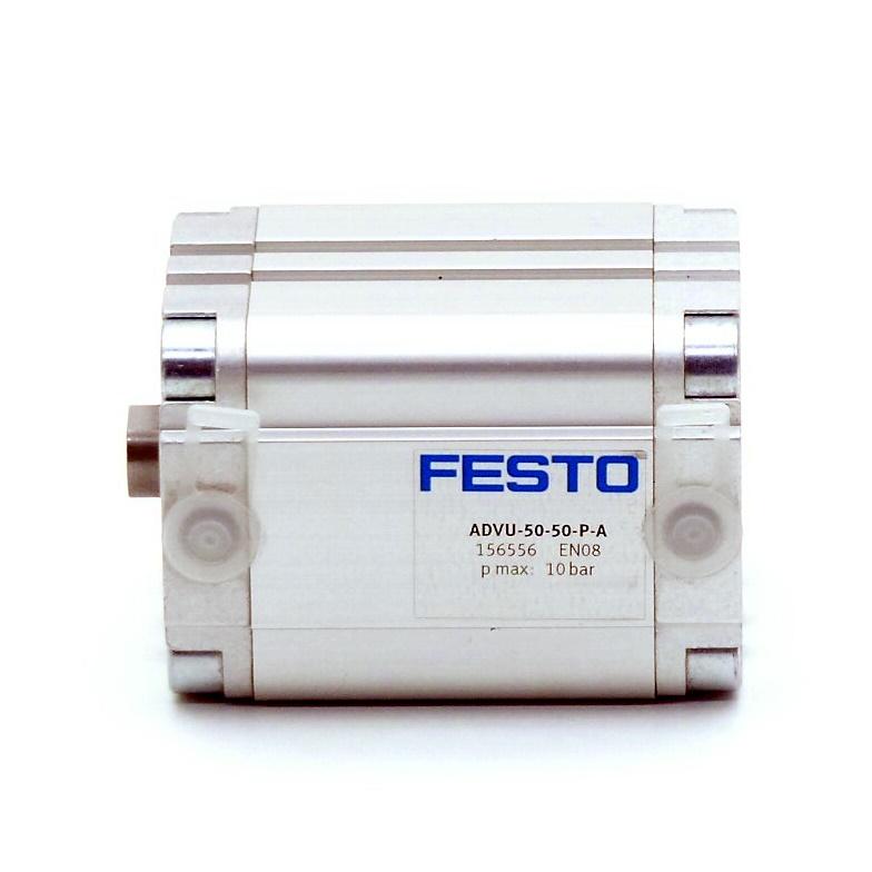 Produktfoto 3 von FESTO Kompaktzylinder ADVU-50-50-P-A