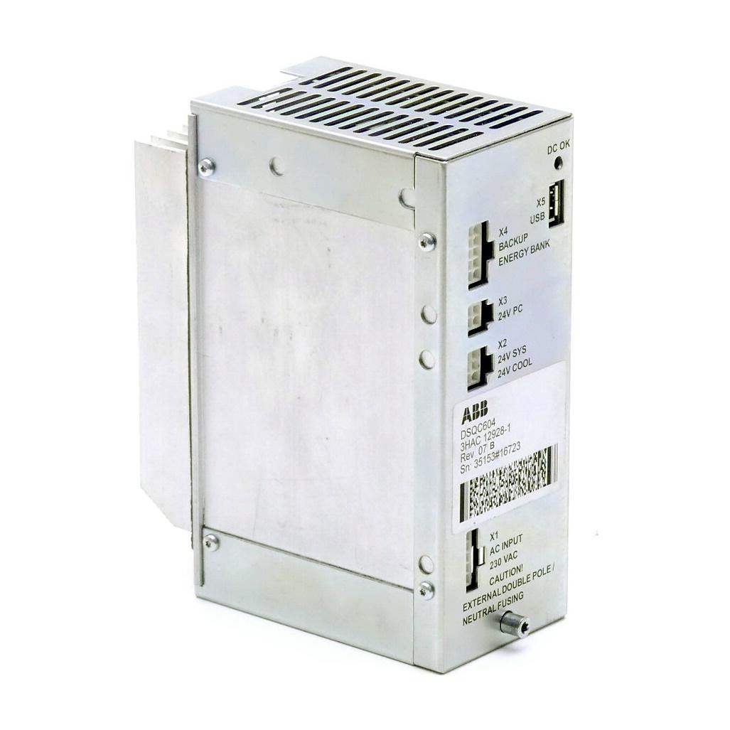 Produktfoto 1 von ABB Powerbox PBSE1027