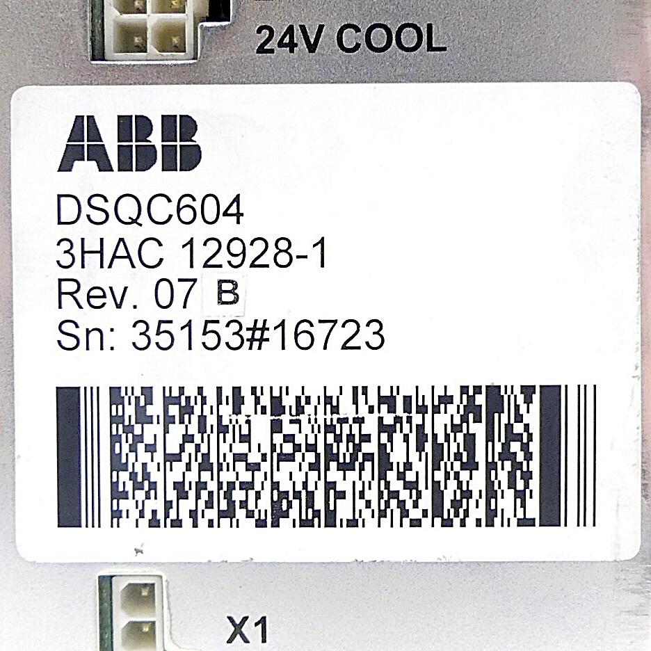 Produktfoto 2 von ABB Powerbox PBSE1027