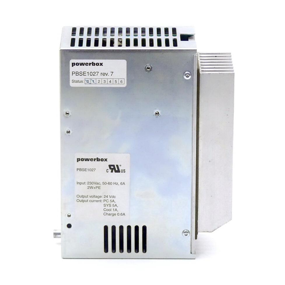 Produktfoto 5 von ABB Powerbox PBSE1027