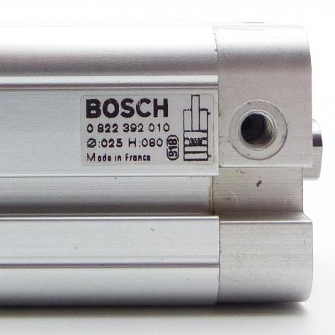 Produktfoto 2 von BOSCH Kompaktzylinder 25 x 80