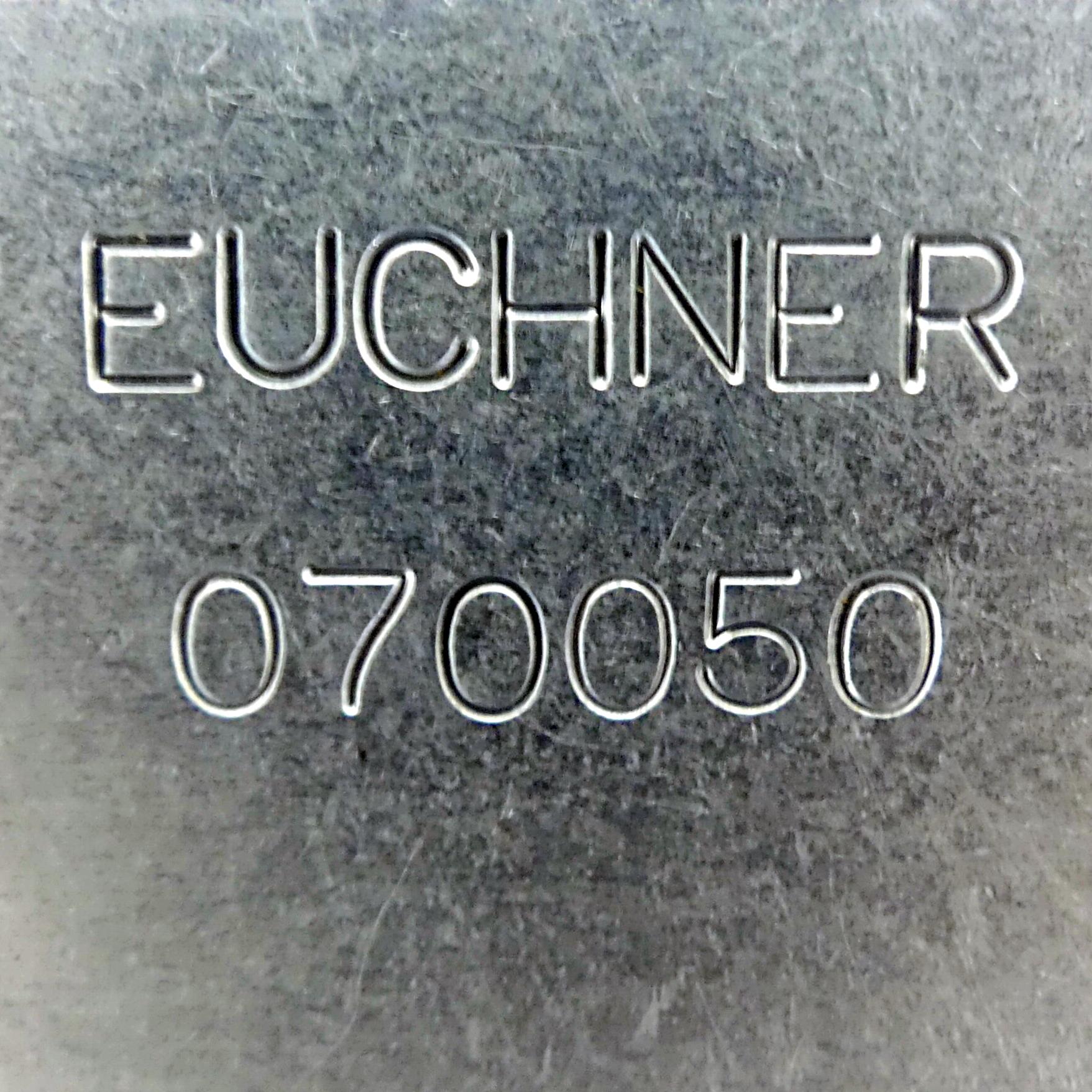 Produktfoto 2 von EUCHNER 3 Stück Radiusbetätiger 070050