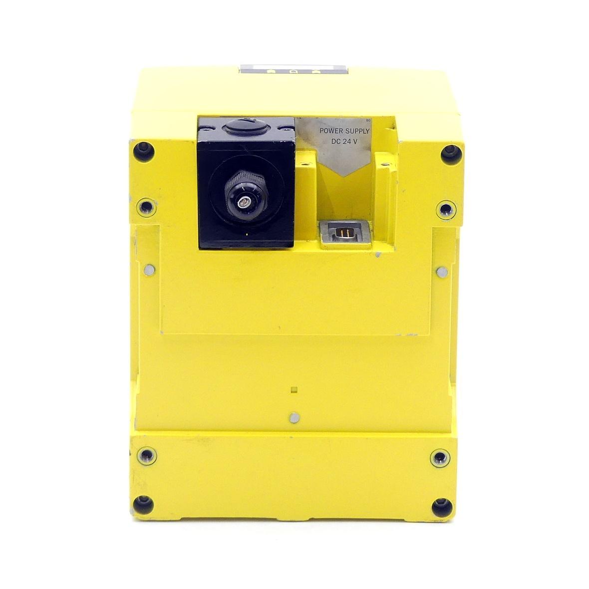 Produktfoto 4 von SICK Laser Scanner PLS101-316