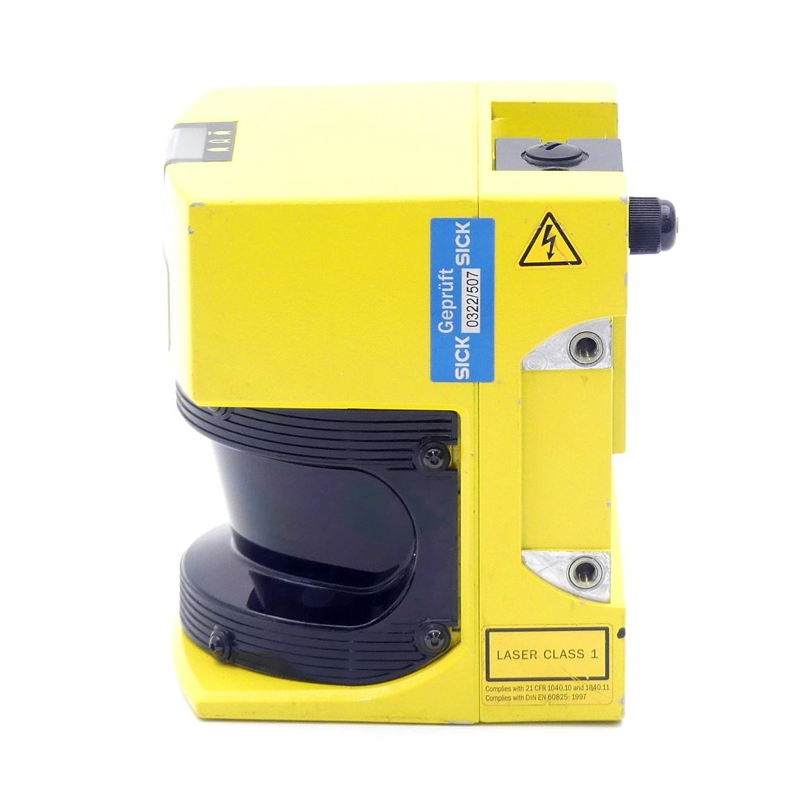 Produktfoto 5 von SICK Laser Scanner PLS101-316