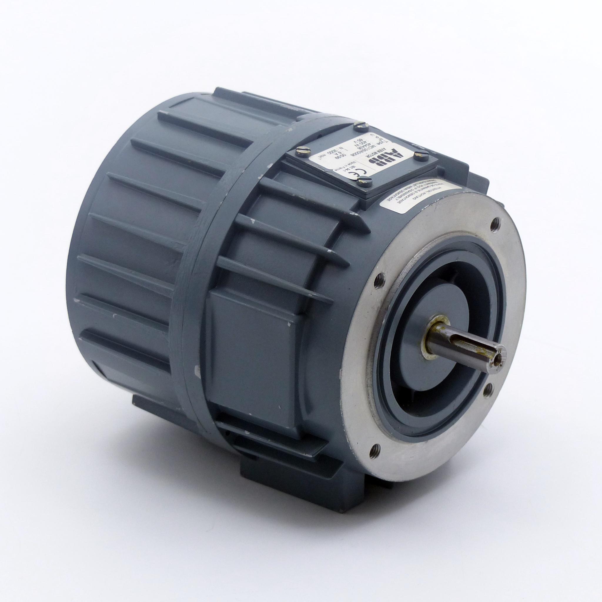 Produktfoto 1 von ABB MOTORS Servomotor MC13SR0006