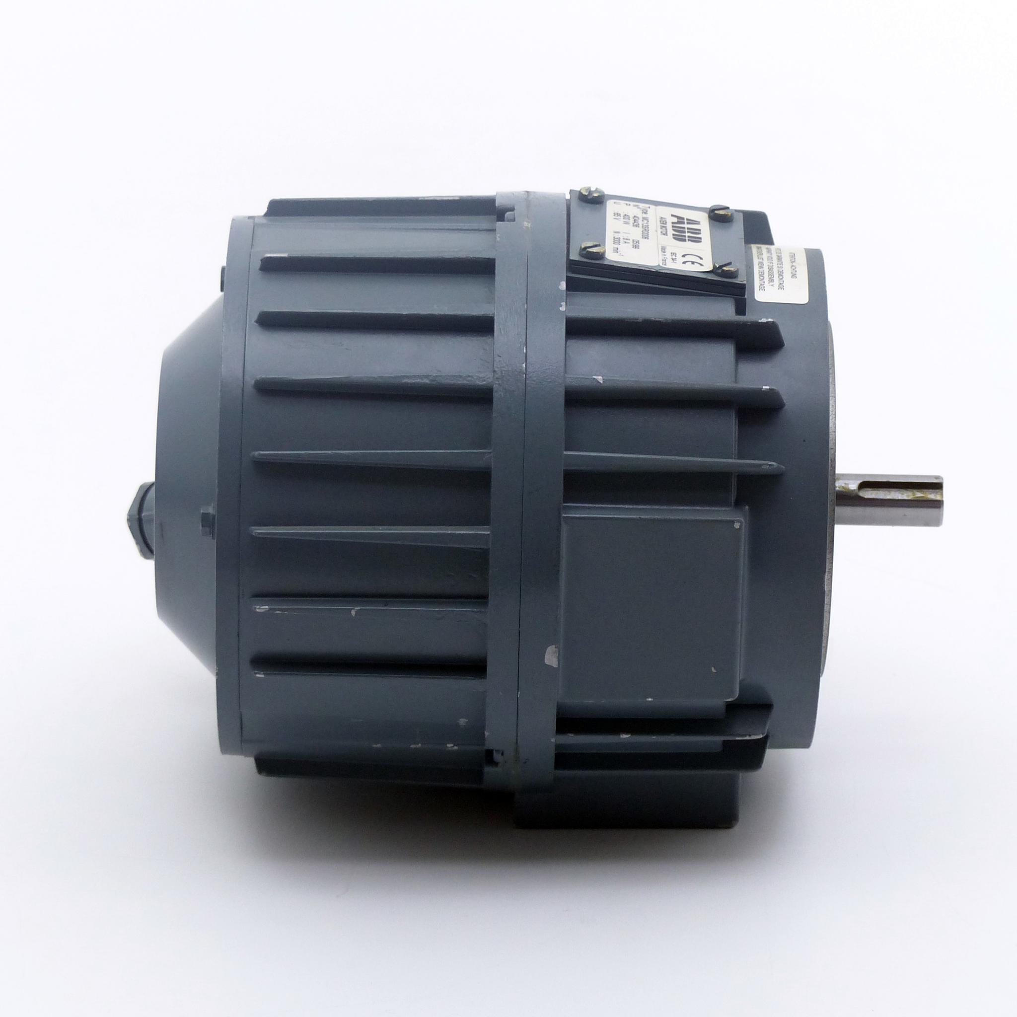 Produktfoto 3 von ABB MOTORS Servomotor MC13SR0006