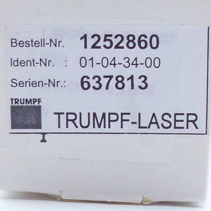 Produktfoto 2 von TRUMPF Laserlampe