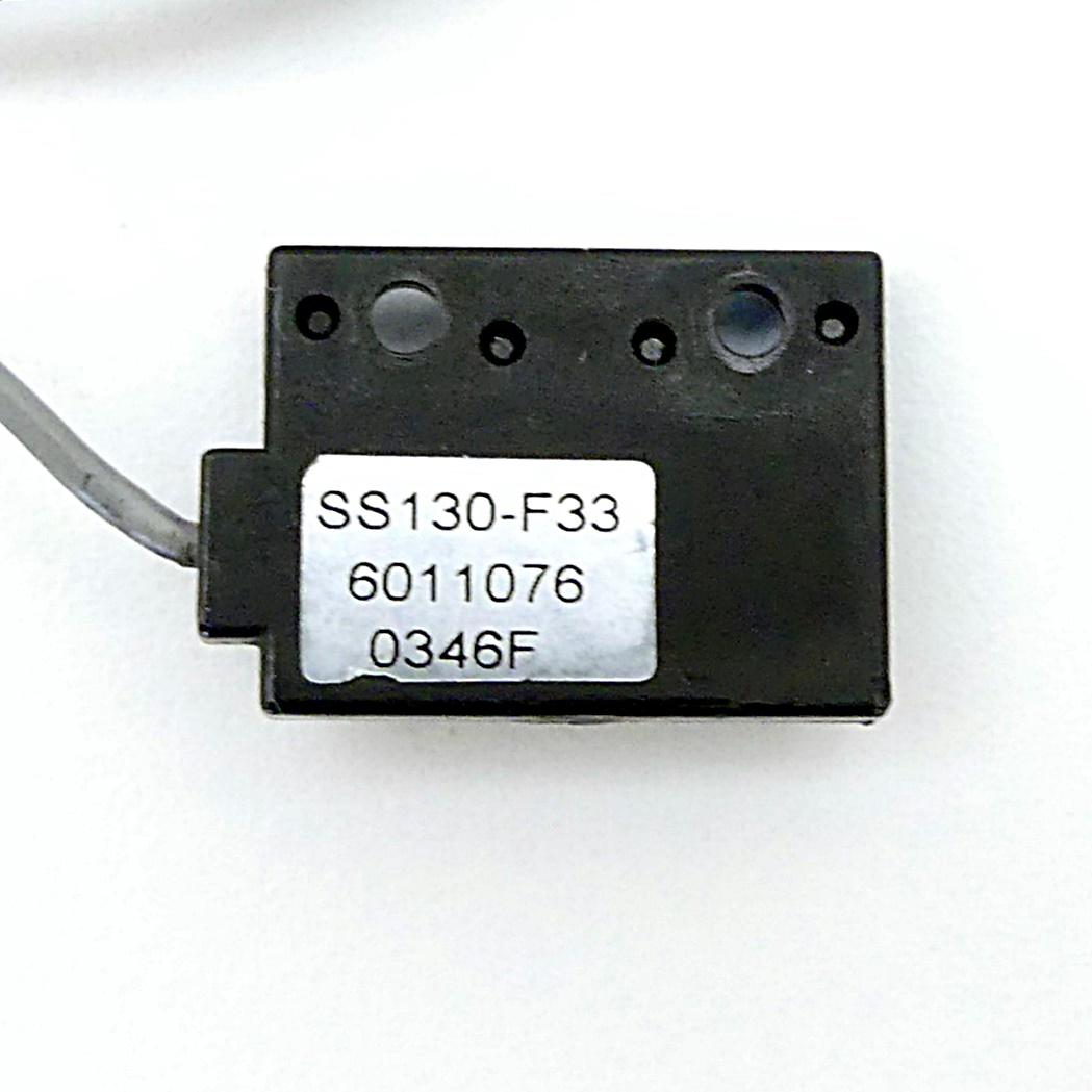 Produktfoto 2 von SICK Sensor 6011076