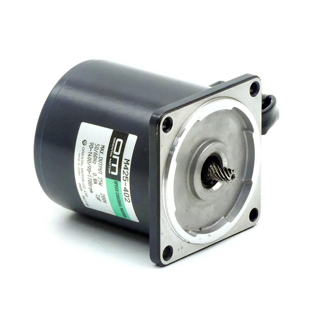 Produktfoto 1 von ORIENTAL MOTOR Speed Control Motor