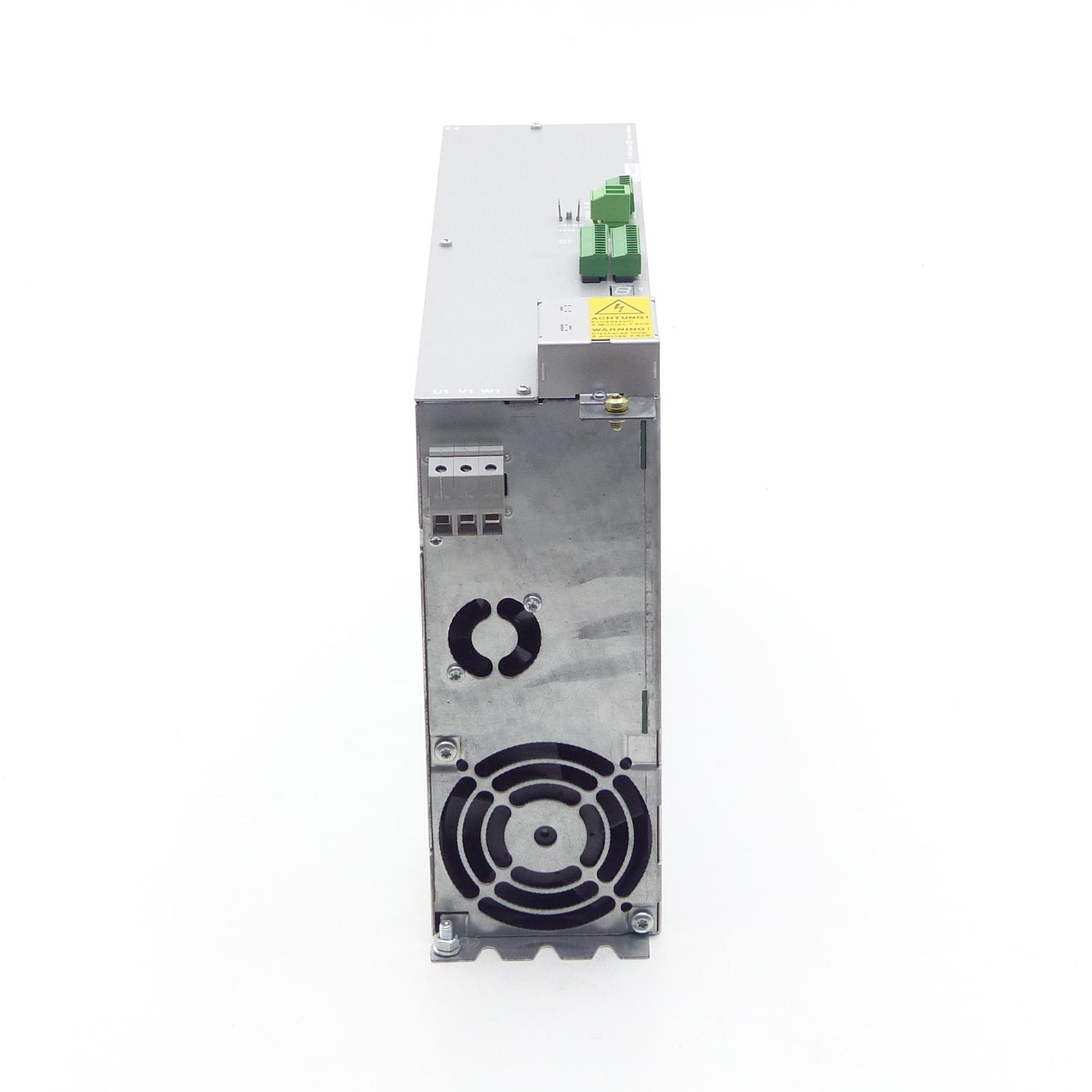 Produktfoto 4 von BOSCH Servo Drive VMA 20 KB 001-D