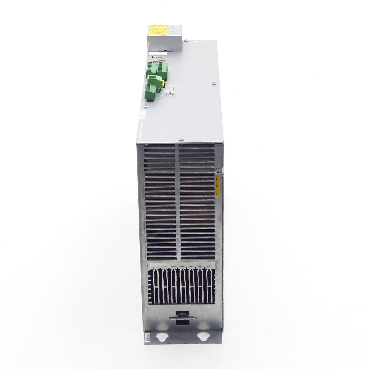 Produktfoto 6 von BOSCH Servo Drive VMA 20 KB 001-D