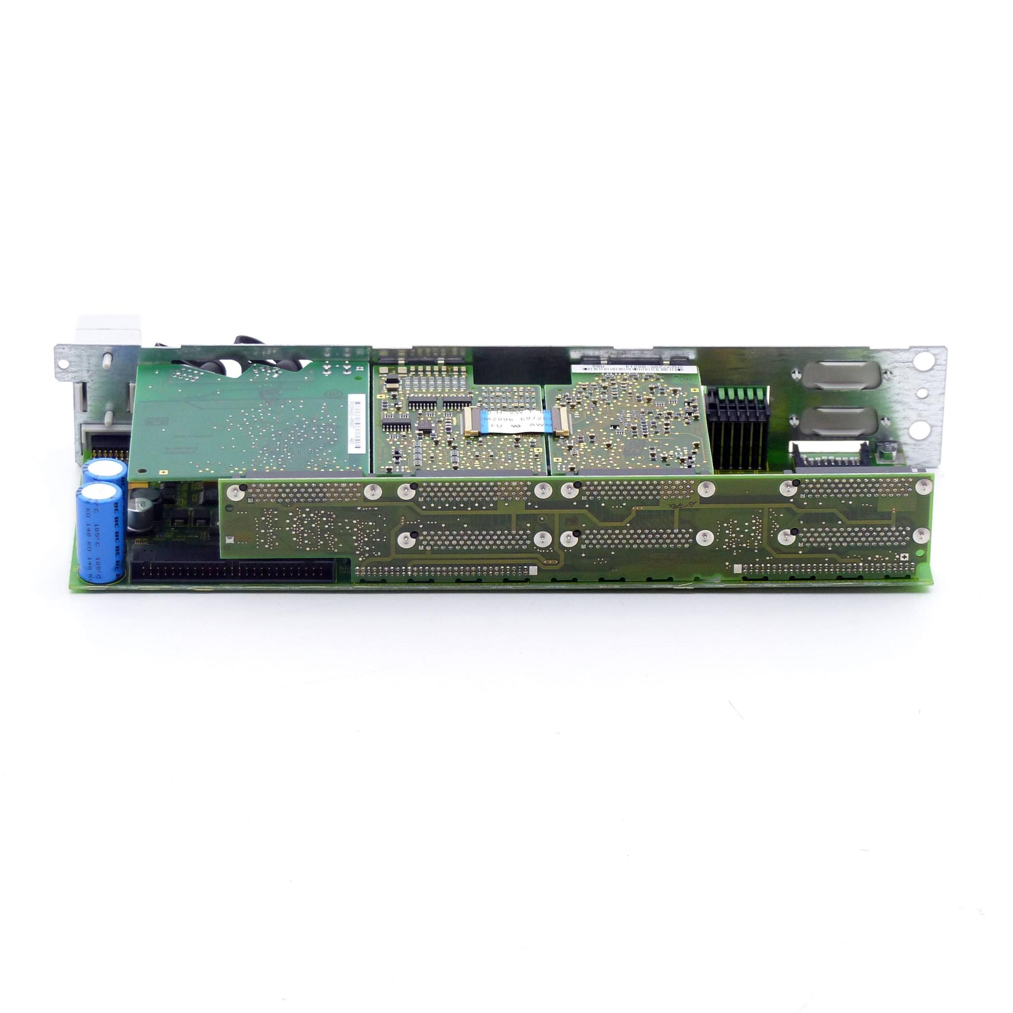 Produktfoto 4 von REXROTH Servo Interface SERCO