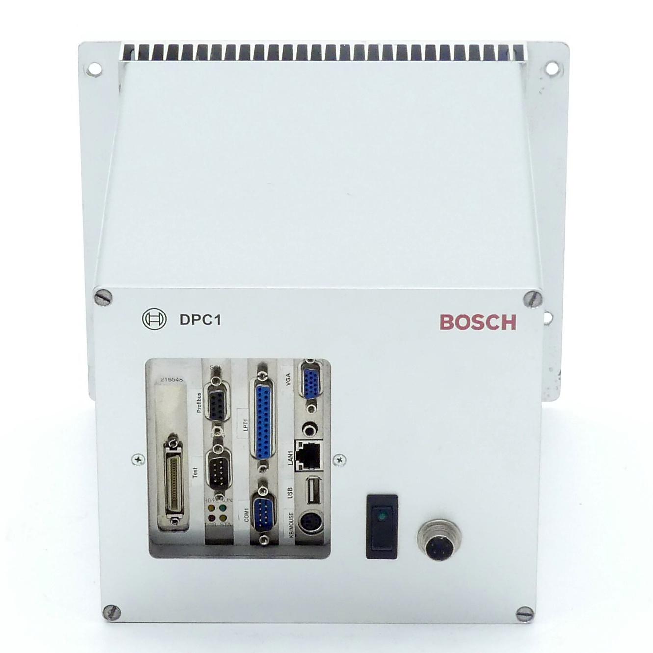 Produktfoto 6 von BOSCH Systemsteuerung DPC1