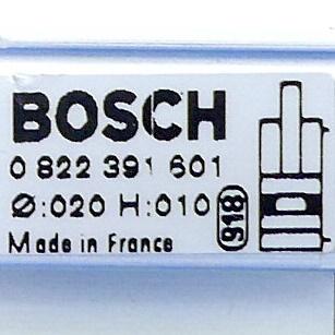 Produktfoto 2 von BOSCH Kompaktzylinder 0822391601