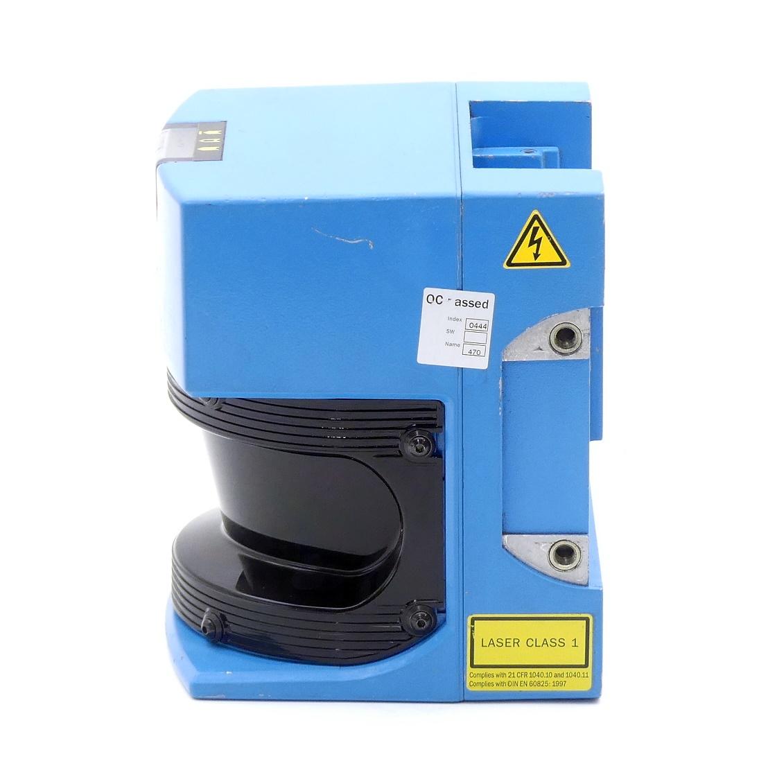 Produktfoto 5 von SICK Laser Scanner PLS100-112