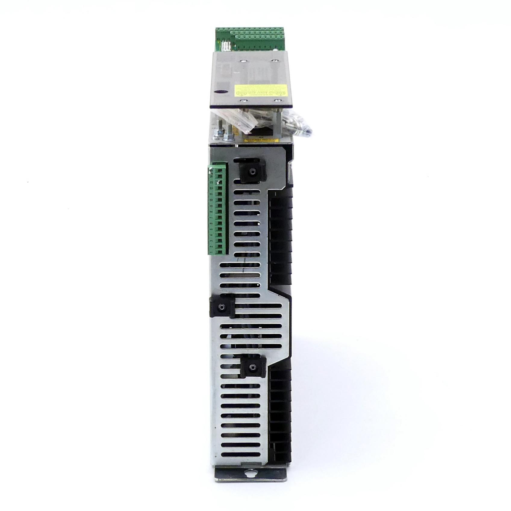 Produktfoto 4 von REXROTH AC-Servo Controller