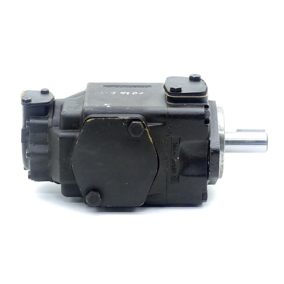 Produktfoto 3 von PARKER Flügelzellenpumpe T6EC 072 028 1L03 B1