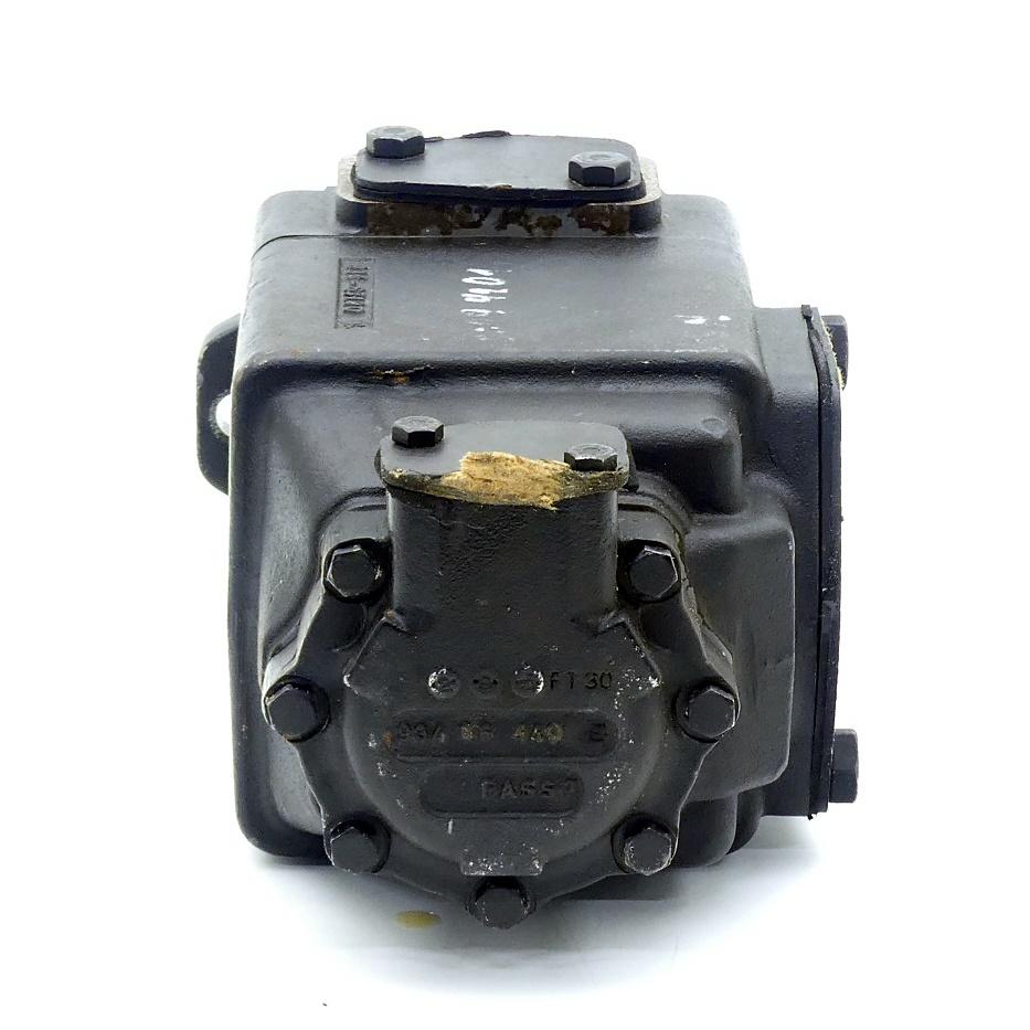 Produktfoto 4 von PARKER Flügelzellenpumpe T6EC 072 028 1L03 B1